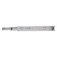 thumbnail image 2 of Hickory Hardware P1050-16-2C 16 In. Cadmium Full Extension Ball Bearing Drawer Slide, 2 of 10