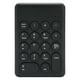 thumbnail image 3 of Teclado Numérico de 18 Teclas, Diseño Ergonímico de inclinación, Miniteclado Numérico Inalámbrico de Transmisión de Señal Estable de 2,4 Ghz Para oficina, 3 of 7