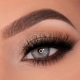 thumbnail image 4 of Una caja de 7 pares de pestañas postizas de imitación de piel de marta frita 8D, pestañas rizadas gruesas para maquillaje de escenario, 4 of 5