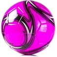 thumbnail image 2 of Western Star Soccer Ball Size 3, 4 & 5 - Match Weight - 4 Colors, 2 of 6