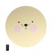 thumbnail image 3 of Aplique de pared LED con bonito diseño de dibujos animados, luz suave y cálida, aplique de pared seguro y duradero con ahorro de energía para habitación de niños y sala de estar, 3 of 5