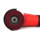 thumbnail image 4 of 4pcs 100mm Nylon Fiber Venetian Disc Buffing Wheels, 4" Professional Polishing Pads, Resilient Grinding For Metal And Wood, 4 of 5