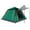 Green, variant on DEXS Unleash Your Outdoor Adventure with Ease! Our 4 - 5 Person Foldable Camping Tent, Boasting Superior Waterproof Performance and Exceptional Anti - UV Technology Blue