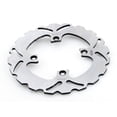 thumbnail image 3 of Rear Right Side Brake Rotor Disc Fit for Honda VFR 400 (NC30) RVF 400 (NC35), 3 of 4