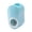 A, variant on Toothbrush Holder Toothpaste Dispenser Wall Mounted Children’S Hands Toothpaste Squeezer Suitable for Bathroom$ Automatic Toothpaste Squeezing Wall Mounted Creative Toothpaste