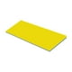 thumbnail image 4 of Agua Flotador Mat Colchón de salón Rollo de recreación de agua Resistente a la lágrima portátil azul amarillo, 4 of 8