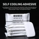 thumbnail image 4 of onlyliua ¡ ¡Descuentos de Temporada! Pegamento para Sellar Orificios de Acondicionamiento Pegamento para Sellar Tuberías Alcantarillado Doméstico Pegamento para Sellar Orificios de Pared de Relleno P, 4 of 7