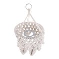 thumbnail image 1 of Houderco Pantalla Colgante Decorativa Estilo Boho Para De, 1 of 7