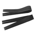thumbnail image 4 of Bunblic Cymbal Hand Straps Percussion Instrument Accessories Musicians Practical Lightweight Cymbal Hand Belts for Musical Events Black, 4 of 7