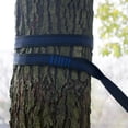 thumbnail image 5 of KGOTA 2pcs Hammock Strap Adjustable Strap Bandage Strong Camping Tree Straps Hanging Rope Load Bearing Hammock Rope Belts, 5 of 9