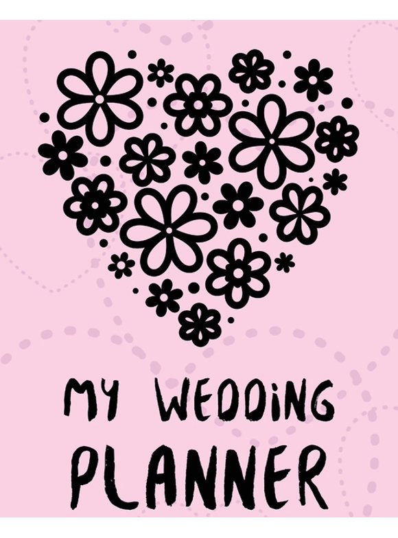 Wedding Planner in Planners
