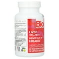 thumbnail image 4 of Bio Nutrition - Liver Wellness - 60 Vegetarian Capsules, 4 of 5