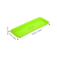 thumbnail image 2 of WEUVEB 10Ud Para Macetas Plástico Resistente Con Para Evitar Derrames De, 2 of 8