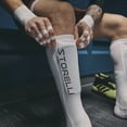 thumbnail image 3 of Storelli BodyShield LegGuards, 3 of 6
