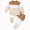 A51-Beige, variant on Toddler Baby Boy Clothes Letter Print Long Sleeve Sweatshirt Pullover Tops and Jogger Pants Cute Fall Winter Outfit 6-12 Months 12-24 Months 2T 3T 4T 5T 6T 7T 8T 9T Children(Blue,18-24 Months)