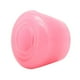 thumbnail image 1 of Topes de puntera para patines en línea, antideslizantes, premium Rosa, 1 of 9