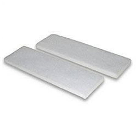 Windtunnel Self Propelled Agitator - U5750-u5760 Upright Windtunnel Self Propelled Bagless Final Filter 2 Pk Genuine Part # Ah45004, 40110006, 38766021, Hoover U5750-U5760 Upright Windtunnel Self Propelled.., By Hoover