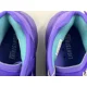 thumbnail image 5 of Adi-das D.O.N Issue 4 Purple Rush Men's Size 7 Basketball Shoes HR0710, 5 of 6
