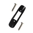 thumbnail image 4 of S SERENABLE Accessoires de Boucle en Forme de C Support Universel pour Plateau Clips Noir, 4 of 5