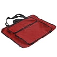 thumbnail image 4 of Sketchpad Bag Art Carrying Case Portfolio Art Portfolio Bag Case Bag Mochila Estudiante Suministro Al Aire Libre Sketch Board Bolsas de Viaje Sketchpad Art Bag para Dibujar Anggrek Otros, 4 of 8