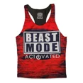 thumbnail image 1 of Camiseta Olímpica Gym Fitness Box Varios Diseños Unitalla, 1 of 3