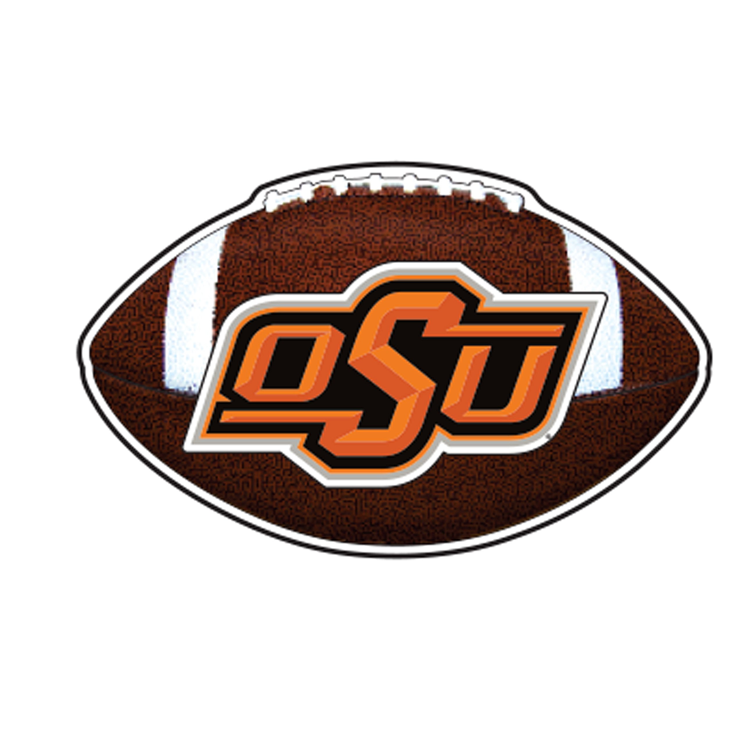 OSU Cowboys Football Gifts, Personalized Oklahoma State University