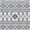 ARB7688-COBALT MARBLE, variant on GENIMO 5'x7' Area Rug for Living Room, Washable Non Slip Soft Boho Rug for Bedroom Dining Room Home Office, Cream Beige