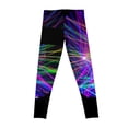 thumbnail image 2 of Disco Biscuits Concert Logo Essential Leggings for girls legging push up Clothing fitness Womens Leggings, 2 of 6