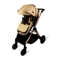 thumbnail image 4 of Carriola Paseo De Lujo Con Asiento Para Carro Noni Is-999L, 4 of 7