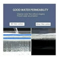 thumbnail image 2 of Oliver Aquatics 8D Aquarium Filter Pad(48x 12 inches), 2 of 4