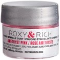 thumbnail image 2 of Roxy & Rich 2,5 Grammes de Poussière Scintillante Rose Améthyste, 2 of 4