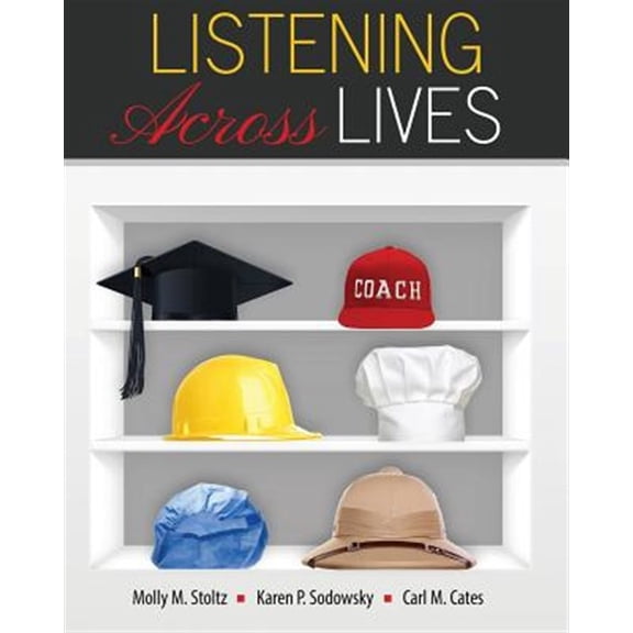 Pre-Owned Listening Across Lives, (Paperback)