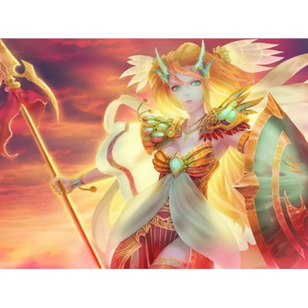 playmat
