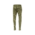 thumbnail image 3 of Muddy Outdoors Men's TRX Base Layer Pants Mossy Oak Bottomland XL, 3 of 3