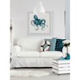 thumbnail image 3 of Marmont Hill Tentacles I Framed Wall Art, 3 of 4