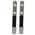thumbnail image 4 of Wall Mount Hangers, Quenched Archery Bow J Storage Hook With Screw For, 4 of 8