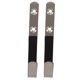 thumbnail image 4 of Gancho de almacenamiento Archery Bow J colgadores de montaje en pared pulidos duraderos acolchados suaves para caza ANGGREK Otros, 4 of 8