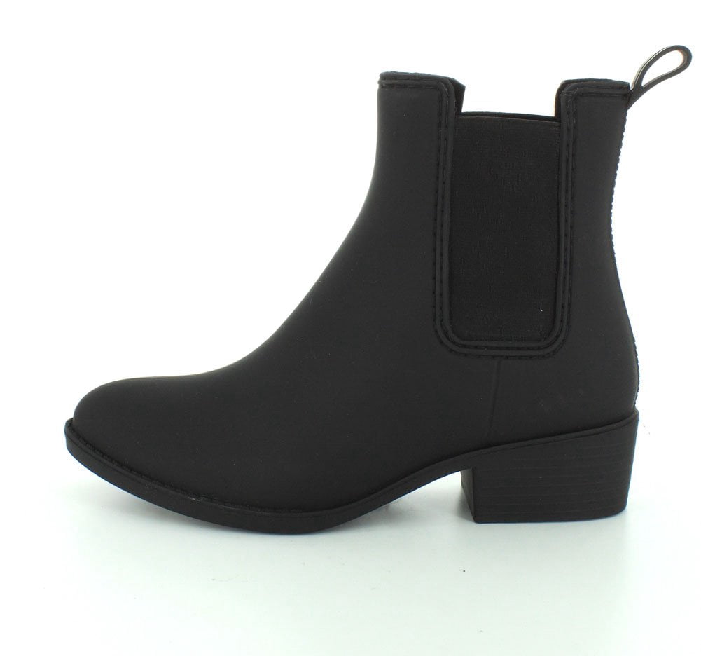 jeffrey campbell rubber boots