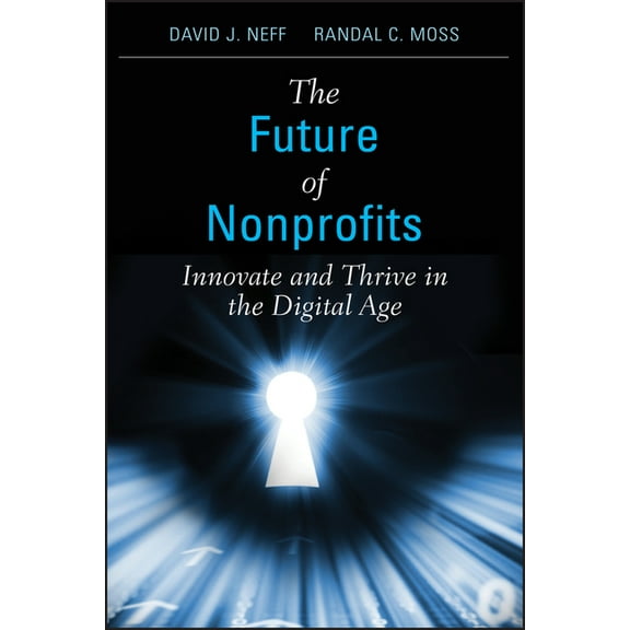 Future of Nonprofits, (Hardcover)