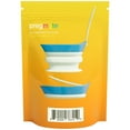 thumbnail image 3 of Pregmate Collapsible Urine Collection Cup for Ovulation and Pregnancy Test Strips, 3 of 8
