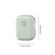 thumbnail image 2 of Inteprter Fabricante de etiquetas adhesivas, impresora térmica para teléfonos inteligentes compatible con Bluetooth, recargable, máquina de etiquetas de Electrónica Blanco, 2 of 6