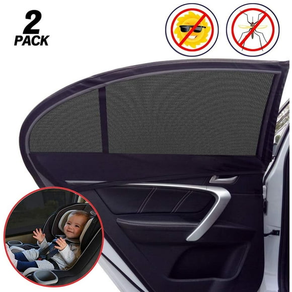 Car Side Window Sunshade, Car Sunshade, Children Sun Visor, Car With Uv Protection