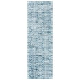 thumbnail image 3 of SAFAVIEH Isabella ISA953L Denim Blue / Ivory Rug, 3 of 10