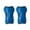 Blue, variant on Anuirheih Children's Double-strap Football Shin Pads,Leggings-style Inserts For Primary And Secondary School Students,Ultra-light Shin Guards Shin Pads, Children