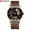 Green, variant on CURREN 2020 New Mens Watches with Stainless Steel Creative Men's Watches Casual Military Quartz Clock Relogio Masculino
