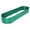 Green, variant on Nana Guard Raised Garden Bed Galvanized Metal Planter Box Outdoor, 67"D x 20"W x10"H, 7 Cu. ft. Green