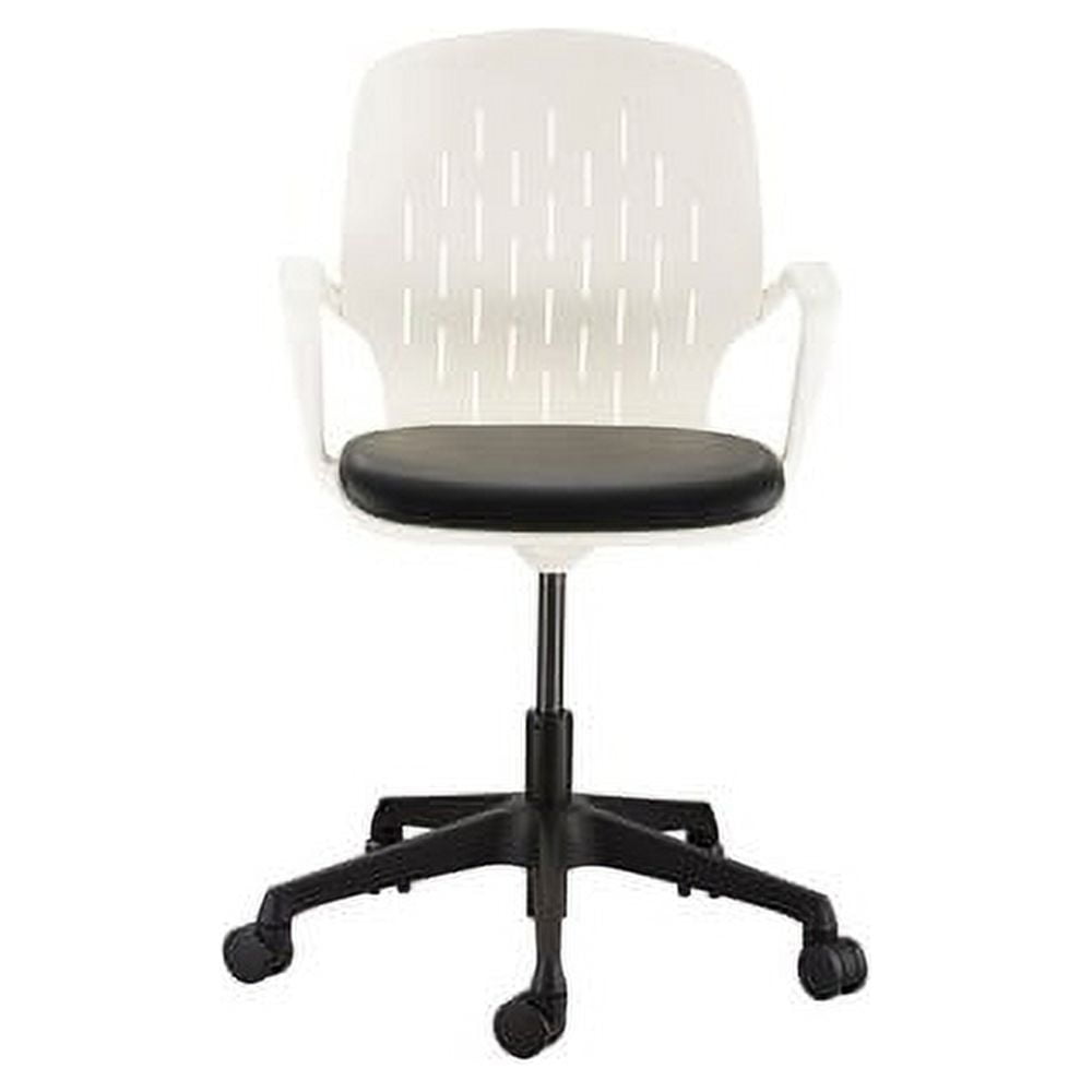Safco Products Shell Height Adjustable Desk Chair 7013