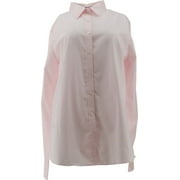 Women's Long Sleeve No Iron Dress Shirt