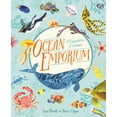 thumbnail image 2 of Pre-Owned Ocean Emporium: A Compilation of Creatures (Hardcover) 1580898289 9781580898287, 2 of 2