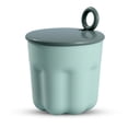 thumbnail image 1 of Yuarrent Máquina para hacer espuma Copa Espumador Facial a mano Burbuja Burbujas Limpieza del hogar Juegos de accesorios de baño Verde claro Yuarrent HA059630-03, 1 of 6